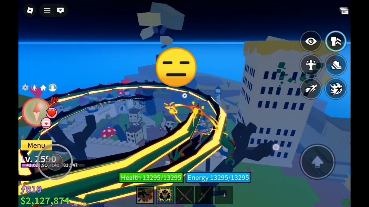 Dragon showcase