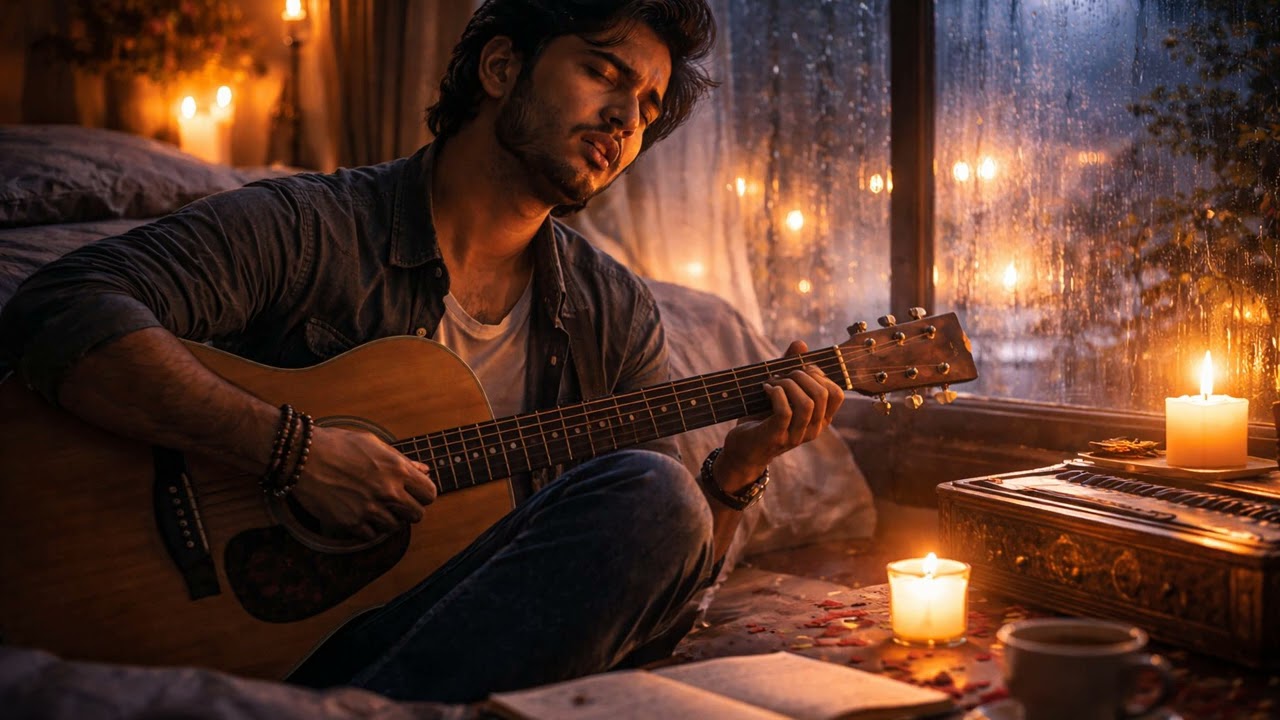 Room For You My Love