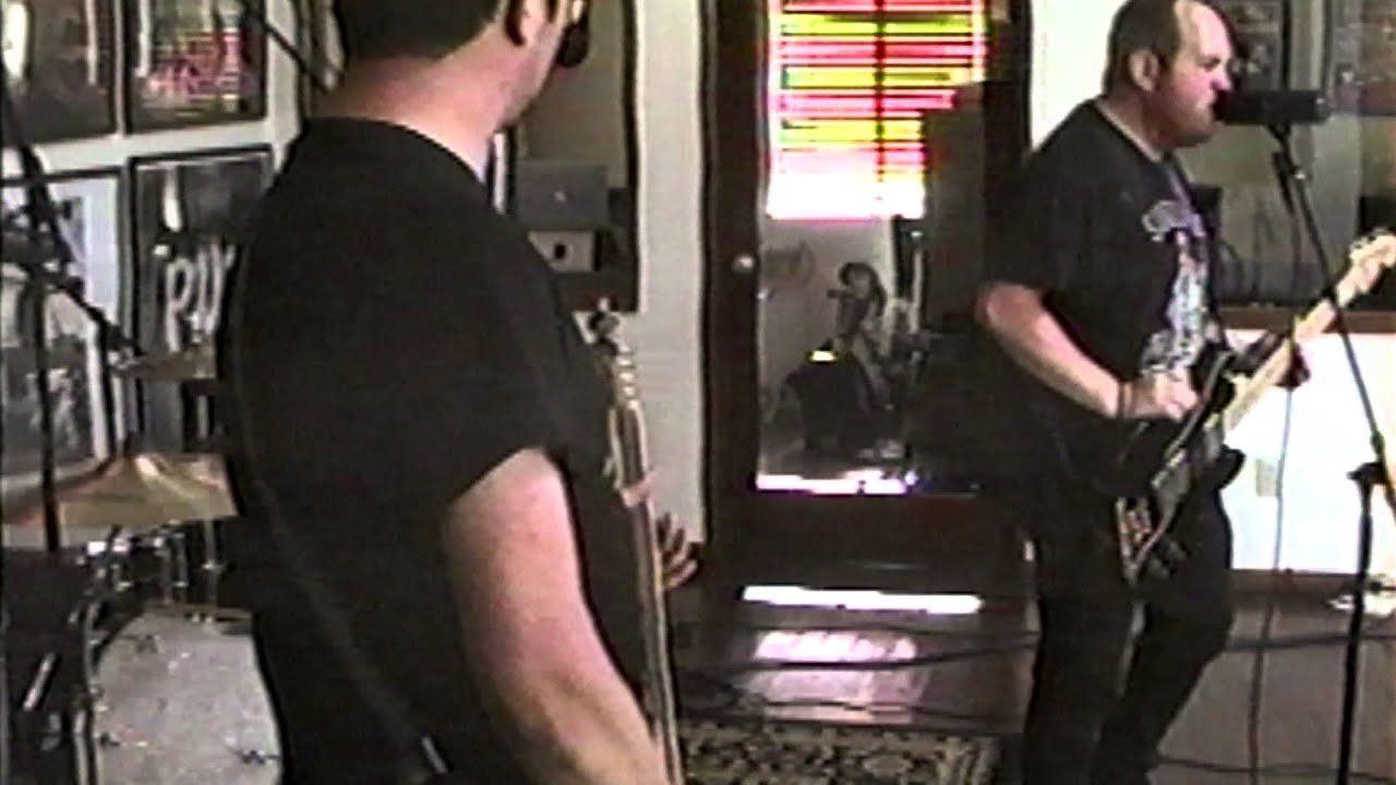 Live From SideOneDummy: Spraynard - Tomatito