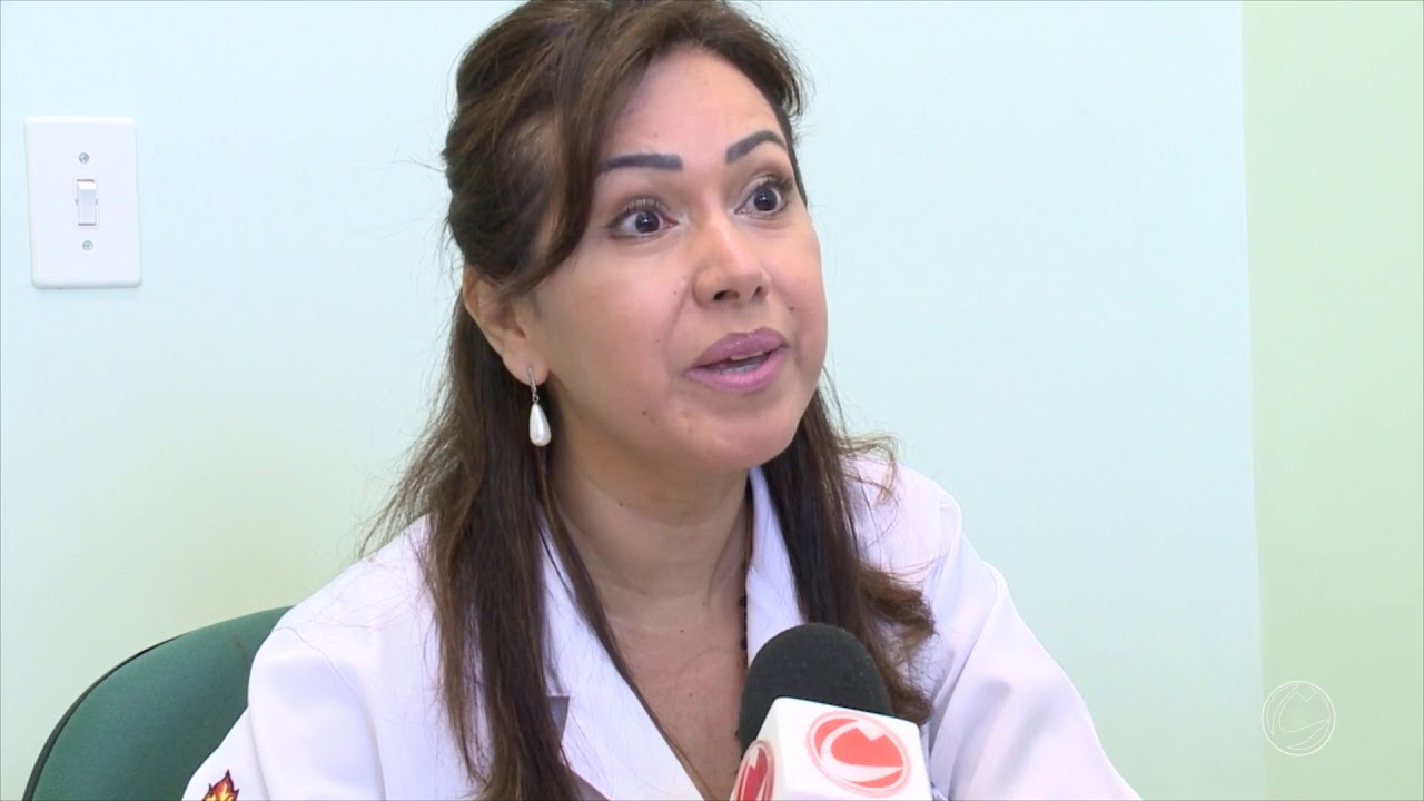Hospital Barros Barreto é referência no tratamento do Vitiligo