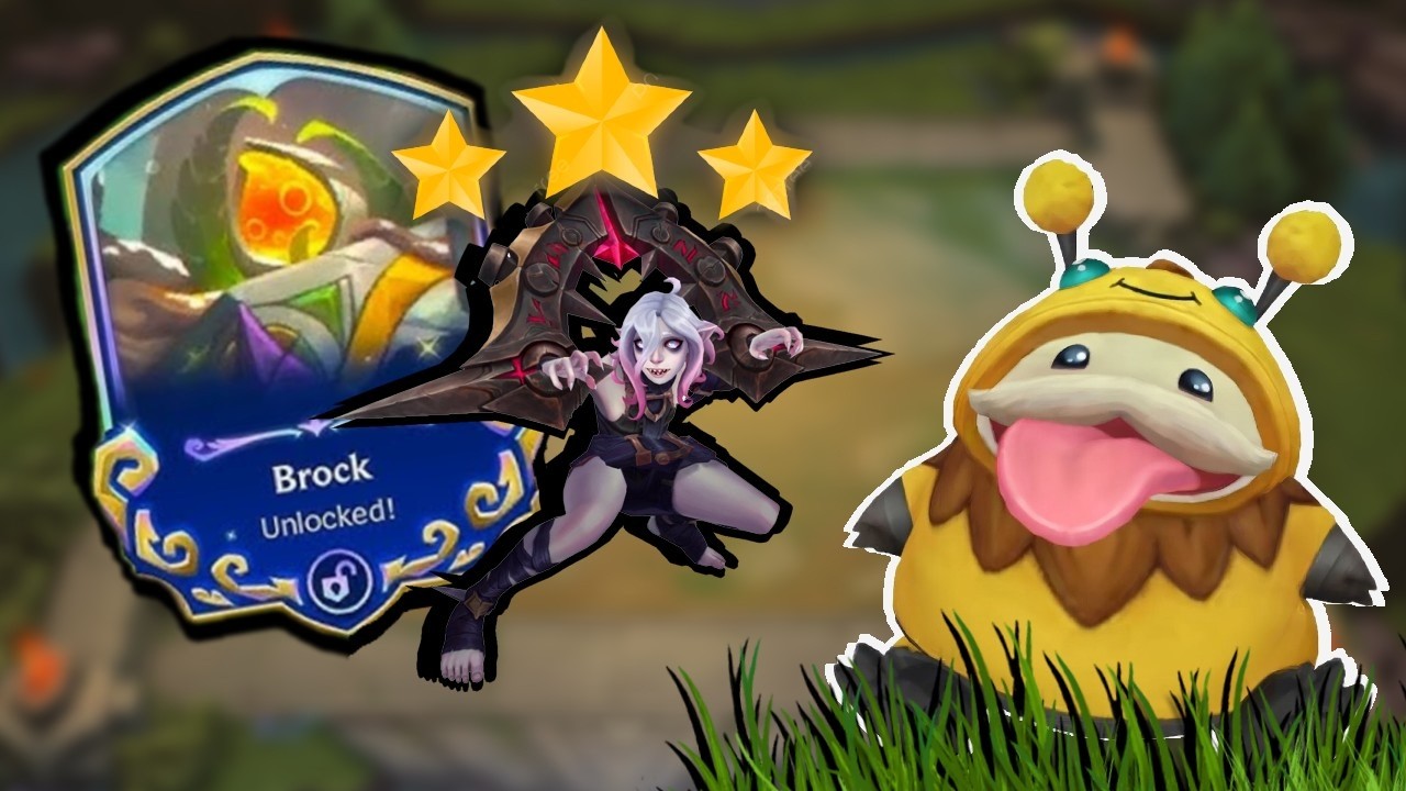 Zakázané TFT Combo Ixtal + Noxus