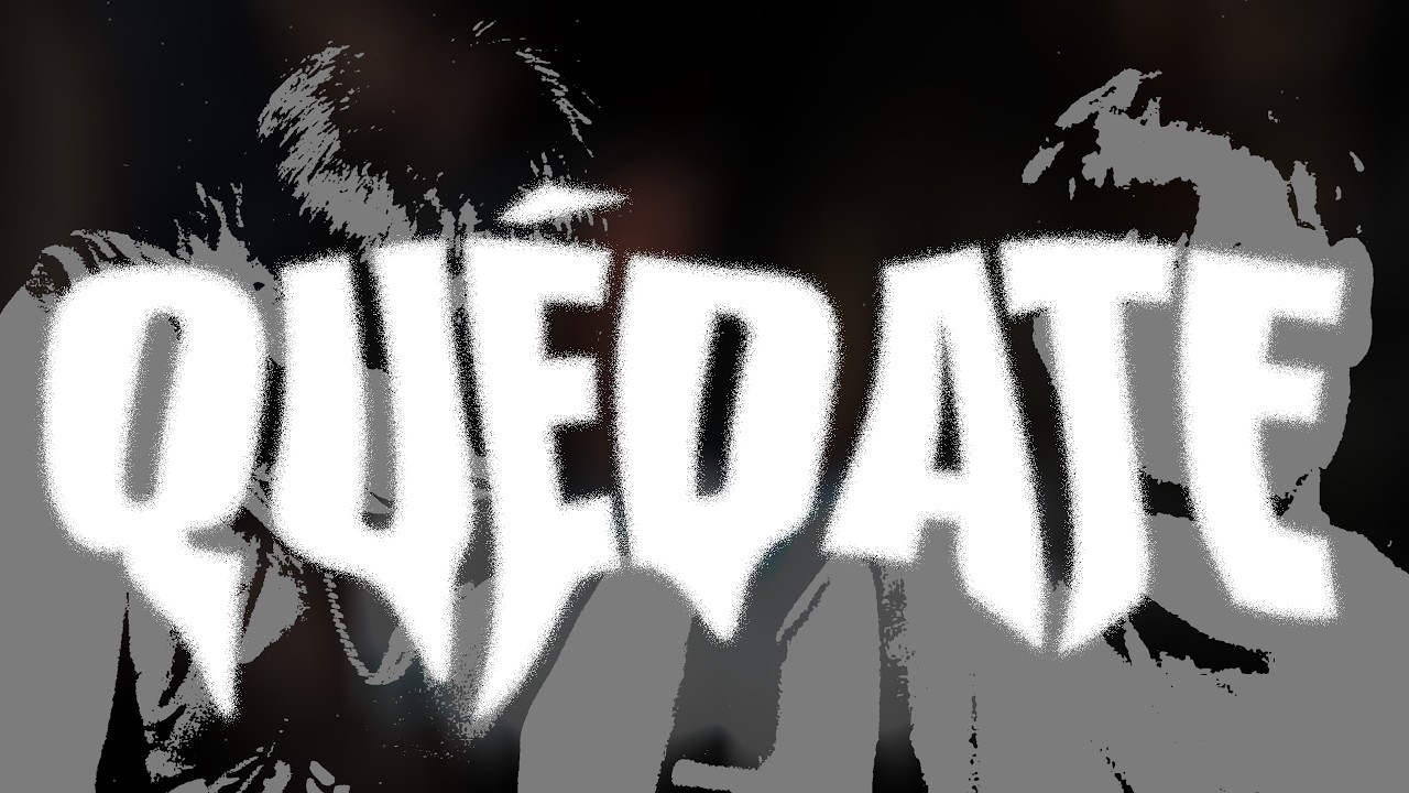 3. Giru 13 - Quedate (Video Oficial)