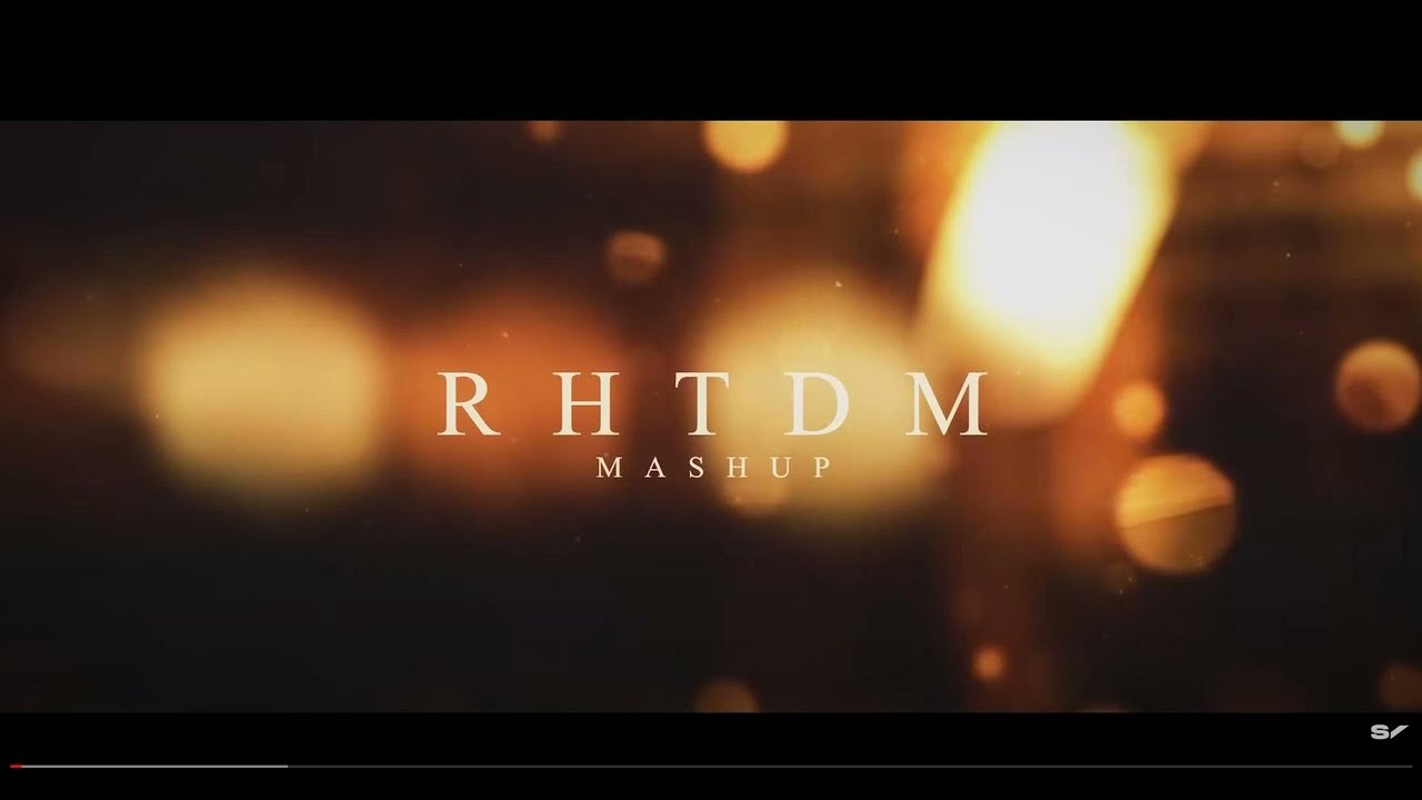 Rehna Hai Tere Dil Mein (RHTDM) songs mashup Half hour version