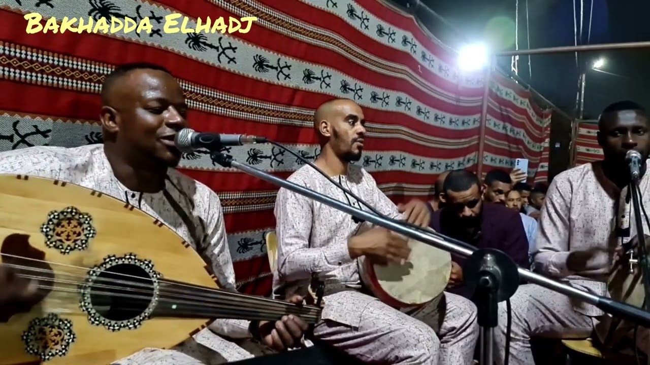 الفنان مصطفى حالة 🎻بغيني نبغيك يالي عمري هديتو ليك 🎻 دير كتمان 🎵
