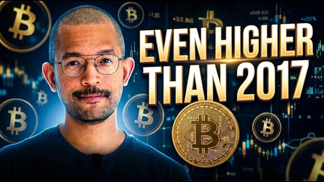 Грядет величайший альтсезон в истории: XRP, Ethereum и Bitcoin всех удивят