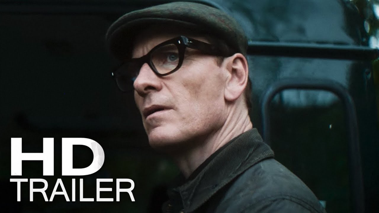 C&Oacute;DIGO PRETO | Trailer (2025) Dublado