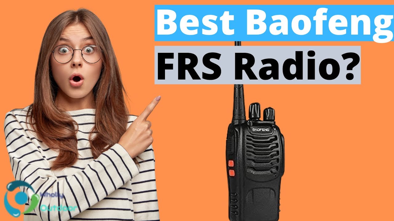 ✅BAOFENG BF-888S ЧЕСТНЫЙ ОБЗОР!