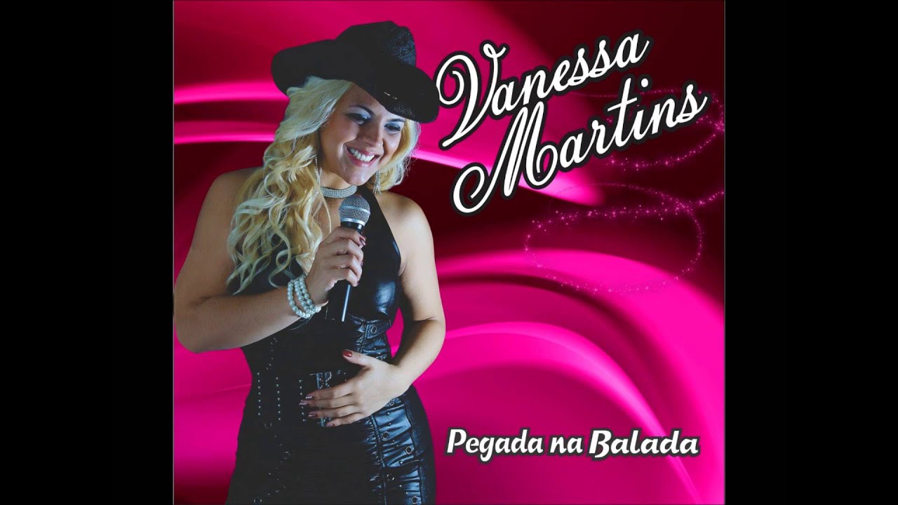 VANESSA MARTINS - PEGADA NA BALADA (ASSIM ÓH)