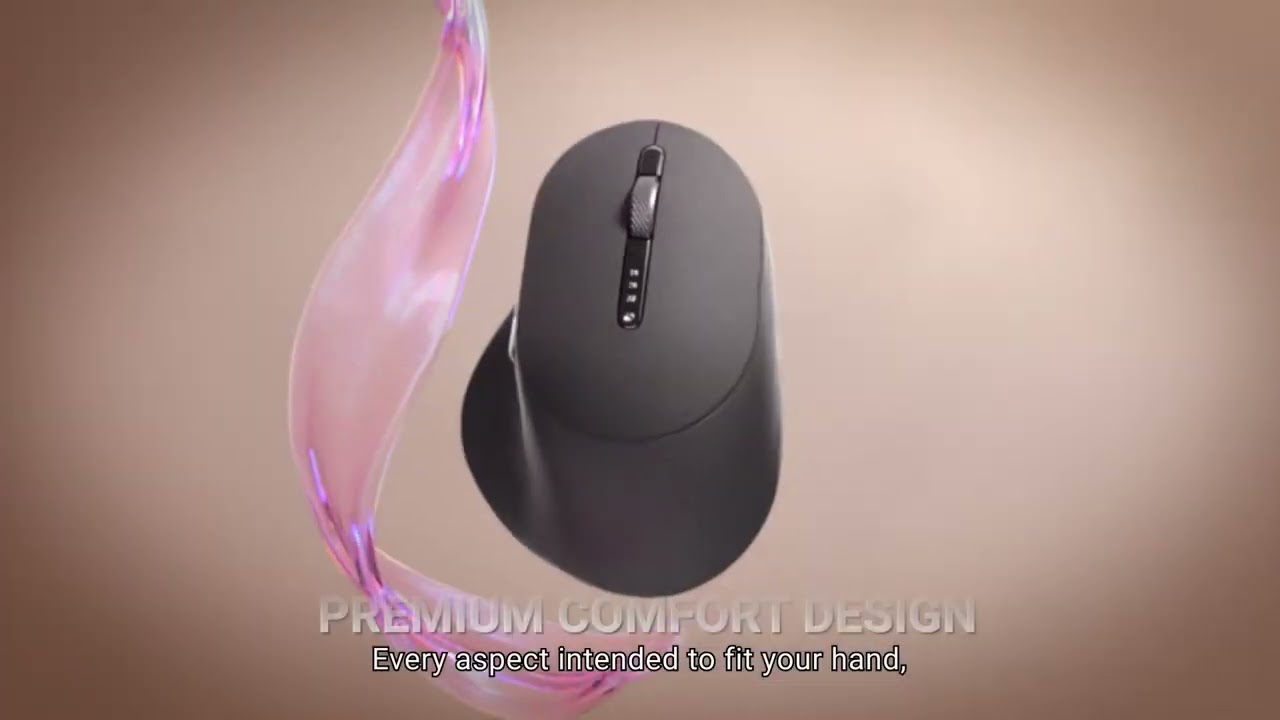 Dell Pro Premium Collaboration Keyboard and Mouse   KM900