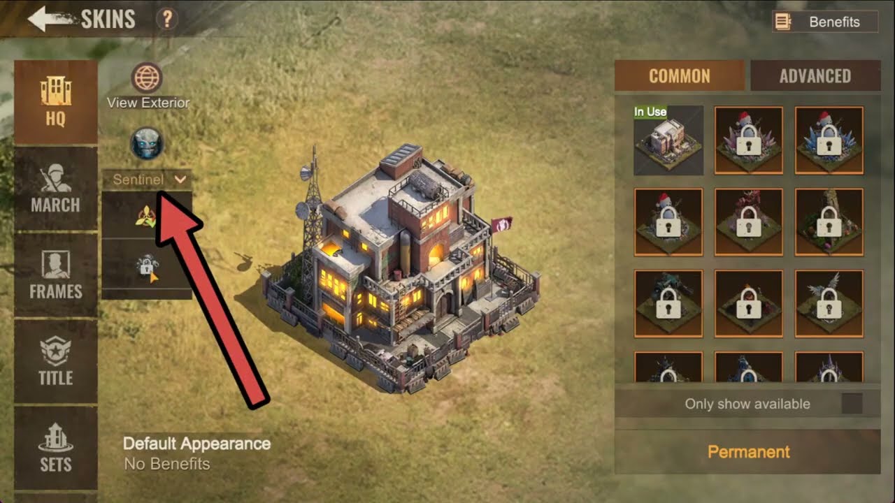 Operation Festival:State Of Survival