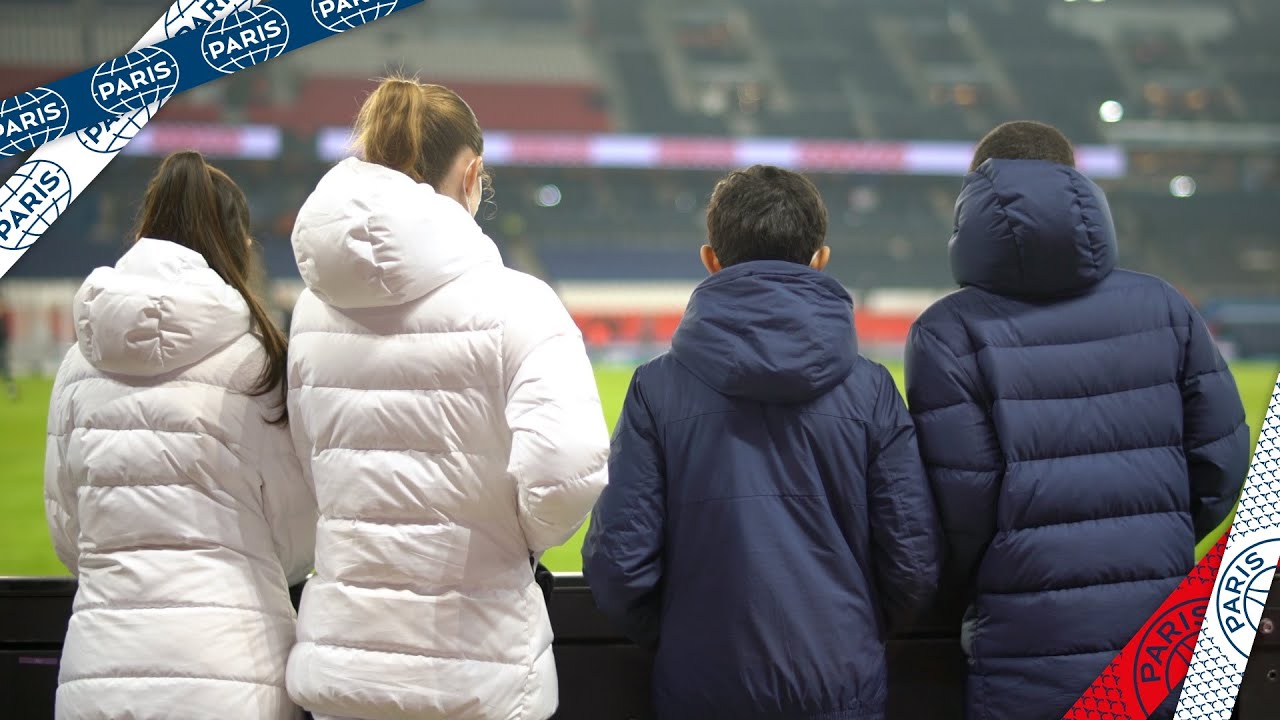 Facing their destiny - Episode 4 - Playing with their future