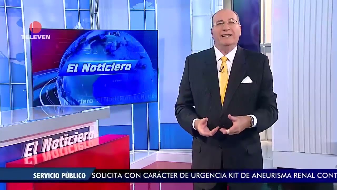 Noticias m&aacute;s importantes del 30 de marzo de 2026 &ndash; El Noticiero primera emisi&oacute;n