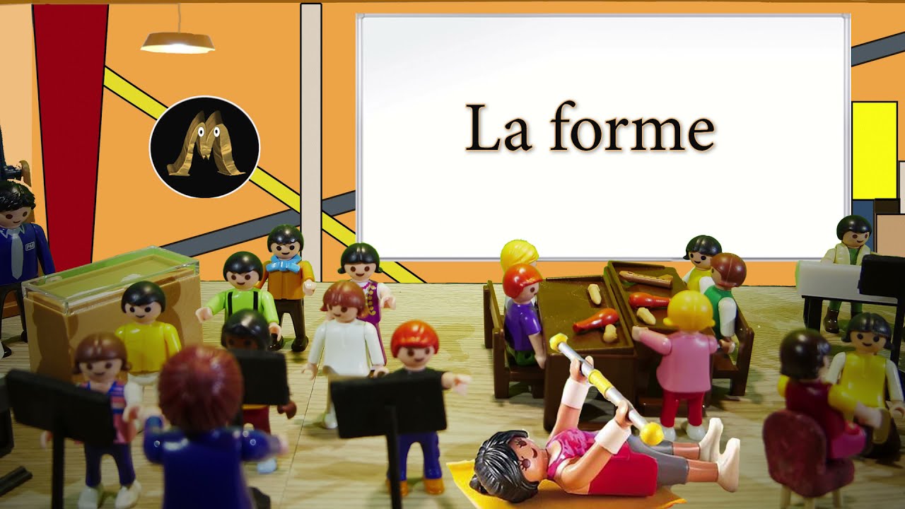 La forme en musique