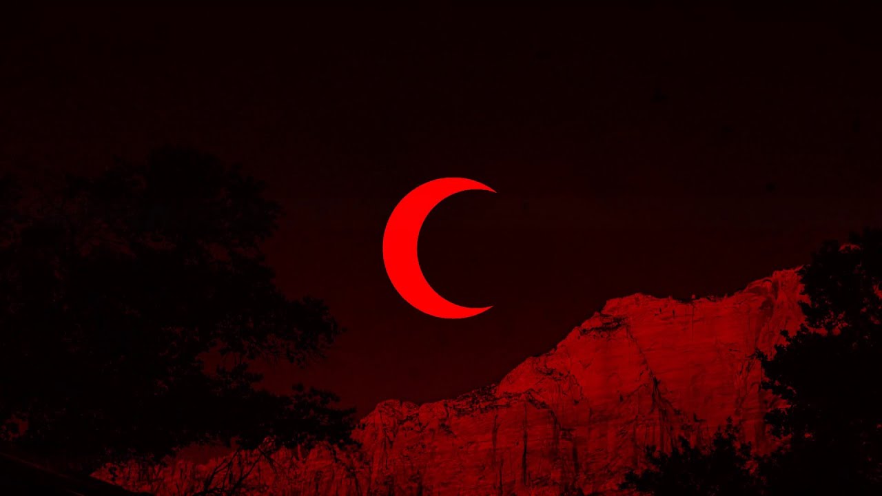 octaneuro - lunar eclipse [Full EP]