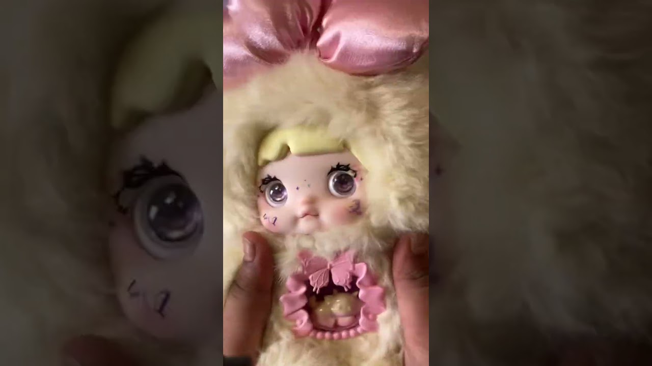 Nommi 開封動画