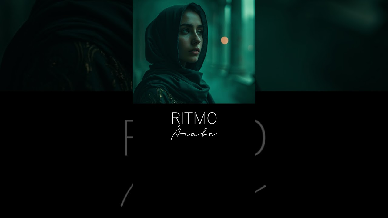 Ritmo Árabe nº 36 