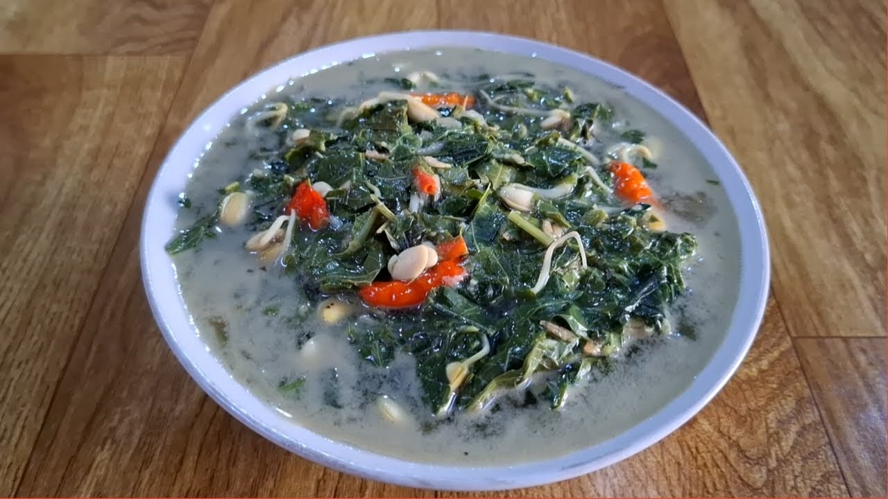 SEGER DAN GURIHNYA BENER-BENER MANTAPP❗️RESEP SAYUR BOBOR DAUN SINGKONG UDANG REBON‼️