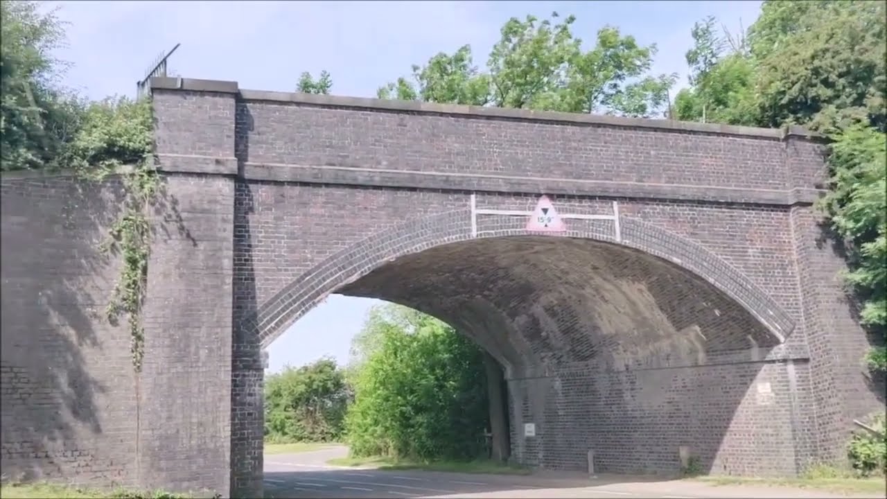 Bottesford - Melton Mowbray Line