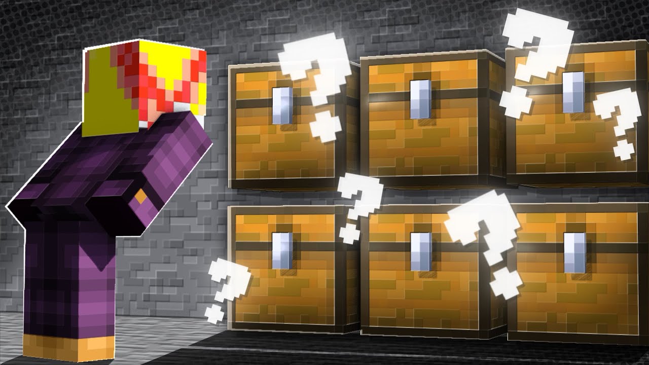 J'AI TROUVÉ UNE BASE TROP SUSPECTE...