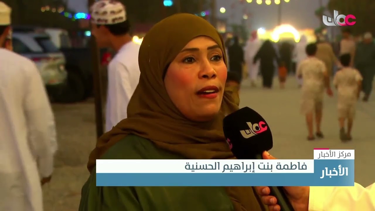 تقرير | فعاليات تراثية وثقافية ورياضية ضمن ملتقى أجواء الأشخرة 2025.
