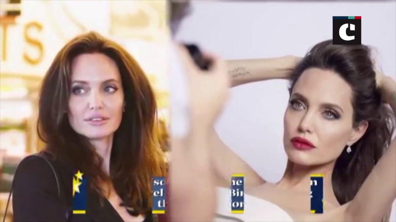 Angelina Jolie to star in period revenge thriller &lsquo;The Kept&rsquo;