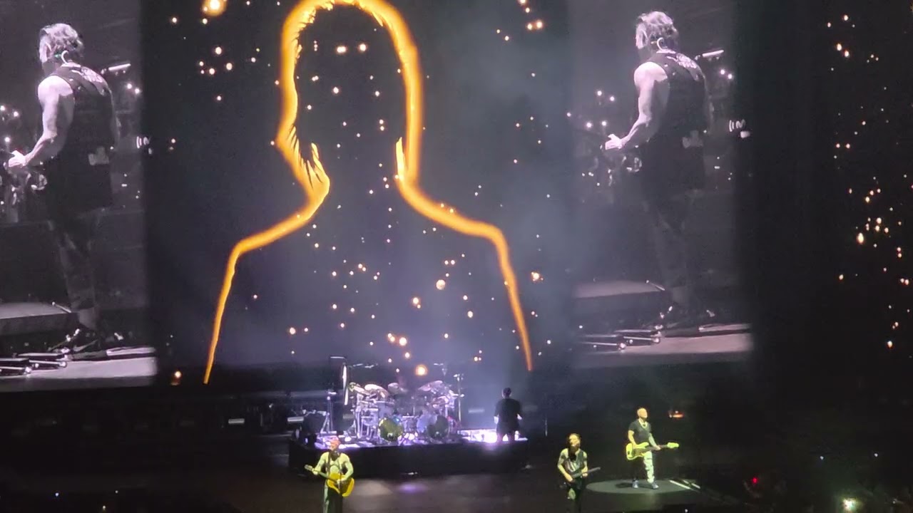 Avenged Sevenfold - So Far Away - ARG 03-02-2026