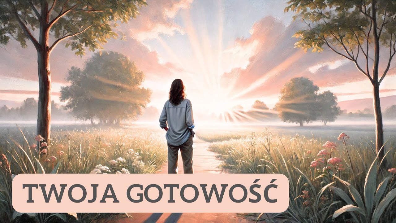 Kto i co zmierza do Ciebie w miłości