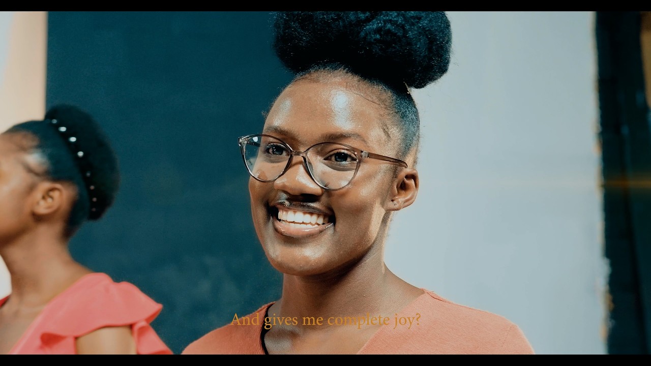 SINA MUNGU MWINGINE || UMOJA AMBASSADORS CHOIR - NAIROBI [ Official 4K Video ]