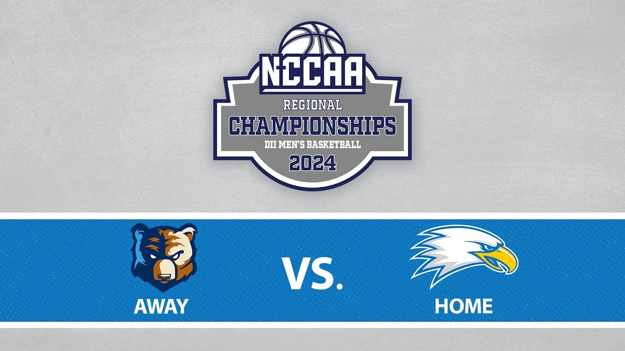 Eagles vs Bob Jones University at 1 p.m. on 2/24/24