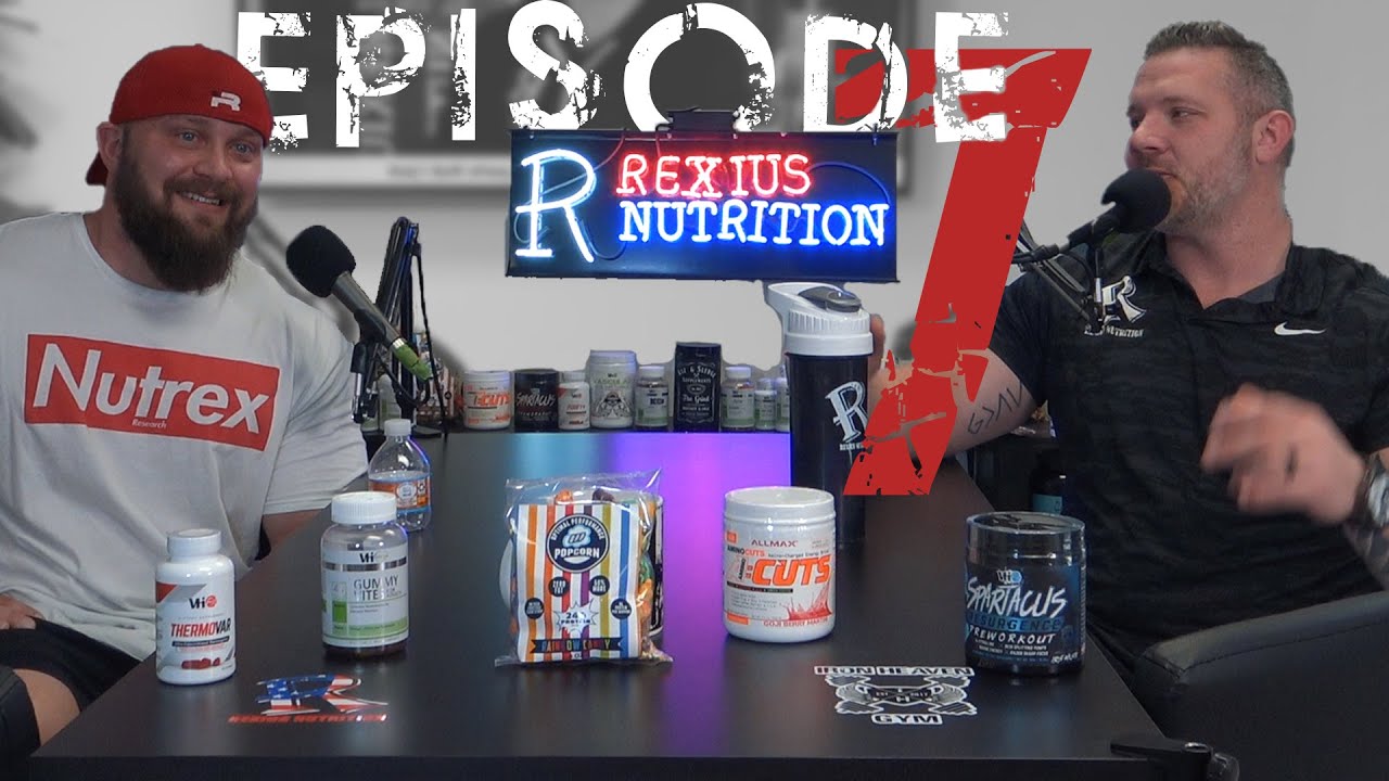 S2E7 - Nick Langer LIVE!