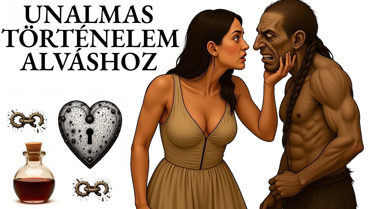 A Romantika Megjelenése Előtt: Az S3X Eredeti Célja | Unalmas Történelem Alváshoz