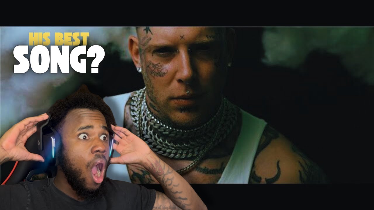 Greatest Rap Song Ever?? Tom MacDonald - 