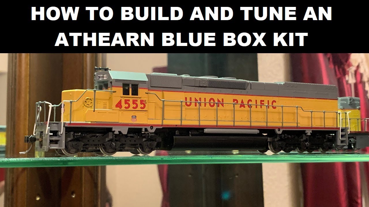 Building and tuning a 