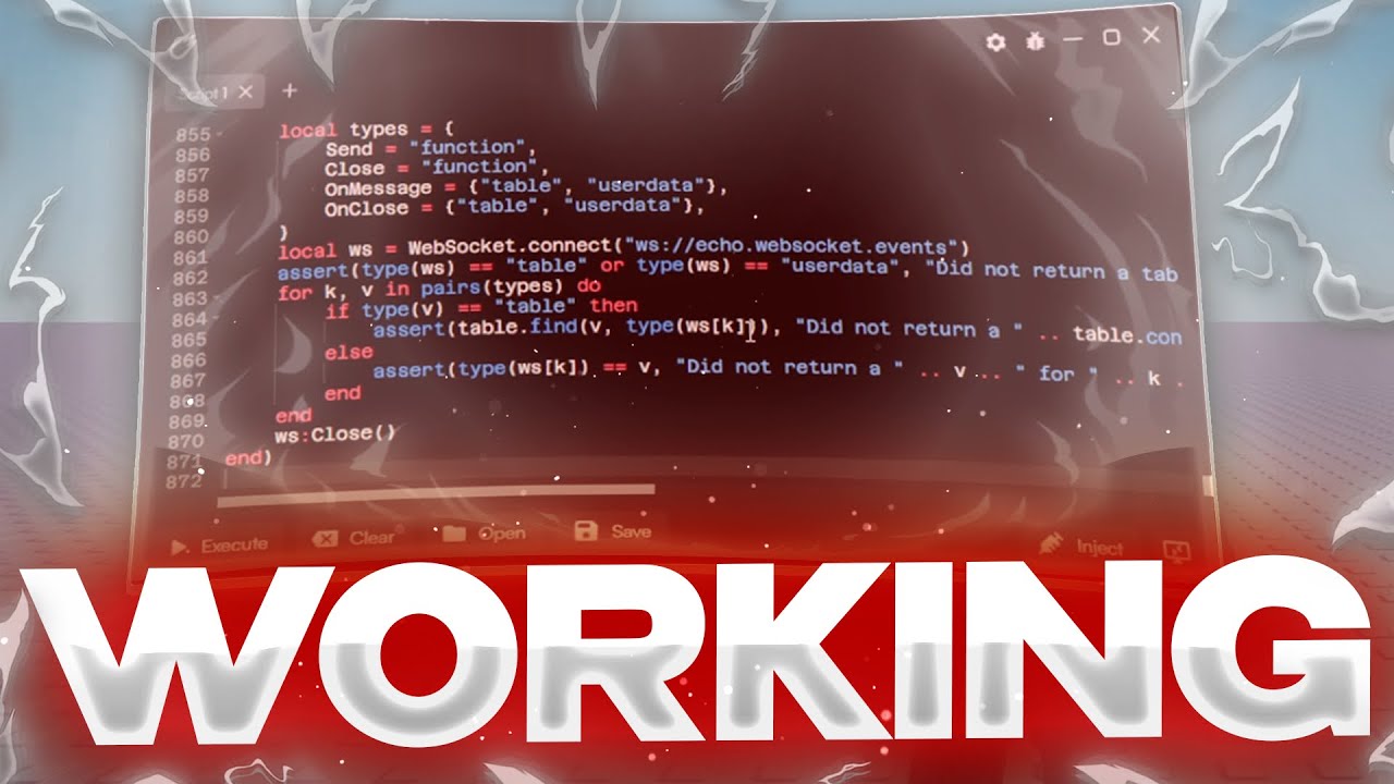 OP - ROBLOX EXECUTOR - #1 Exploit Best Working after Roblox Update 2026 - Honest Showcase