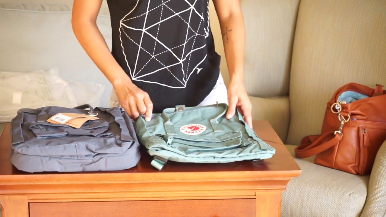 Fjallraven 13