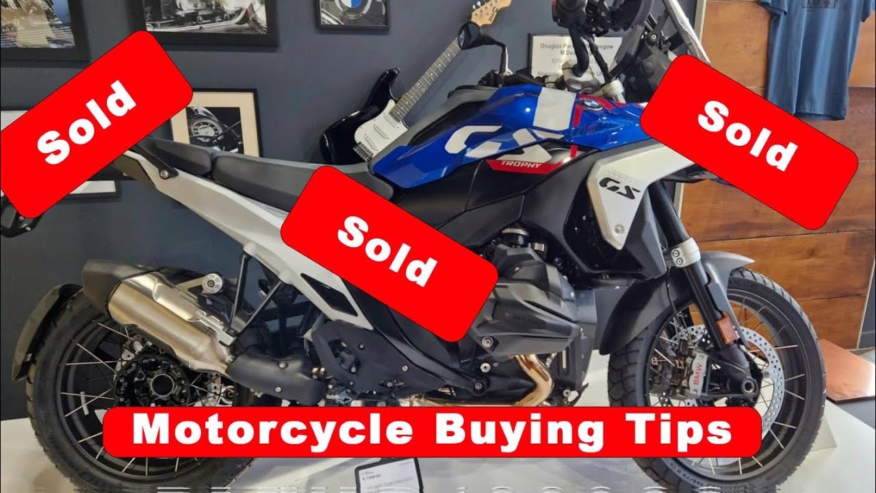 SAVE CASH Motorcycle Buying Tips #motorcycle #uk #motorbike #motovlog #new #viralvideo #finance #pcp