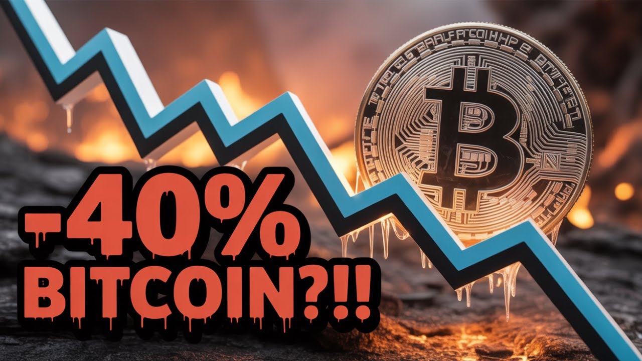 Prognozy Krypto 2026: Wielka Korekta Bitcoina (-40%?) i Sektory, Kt&oacute;re Wystrzelą (AI, RWA).