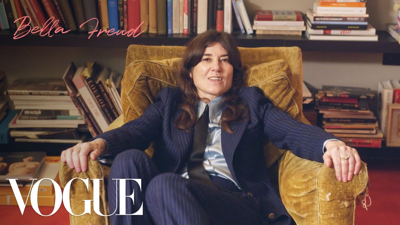 Inside this Designer’s Eclectic London Home Filled With Sentimental Objects | Vogue