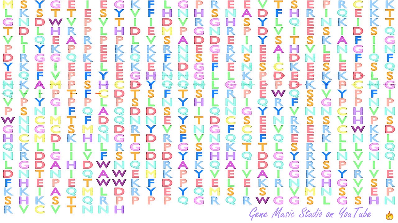 Gene Music using Protein Sequence of N4BP2L2 