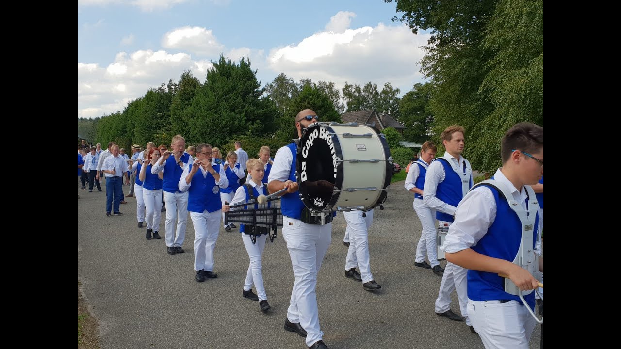 Coole Musik mit DaCapo