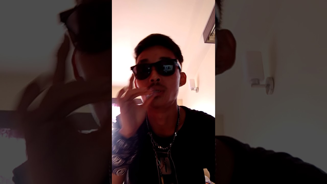 rnb new nepali rapper.....sikkim