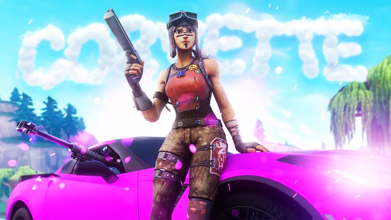 Fortnite Montage - 