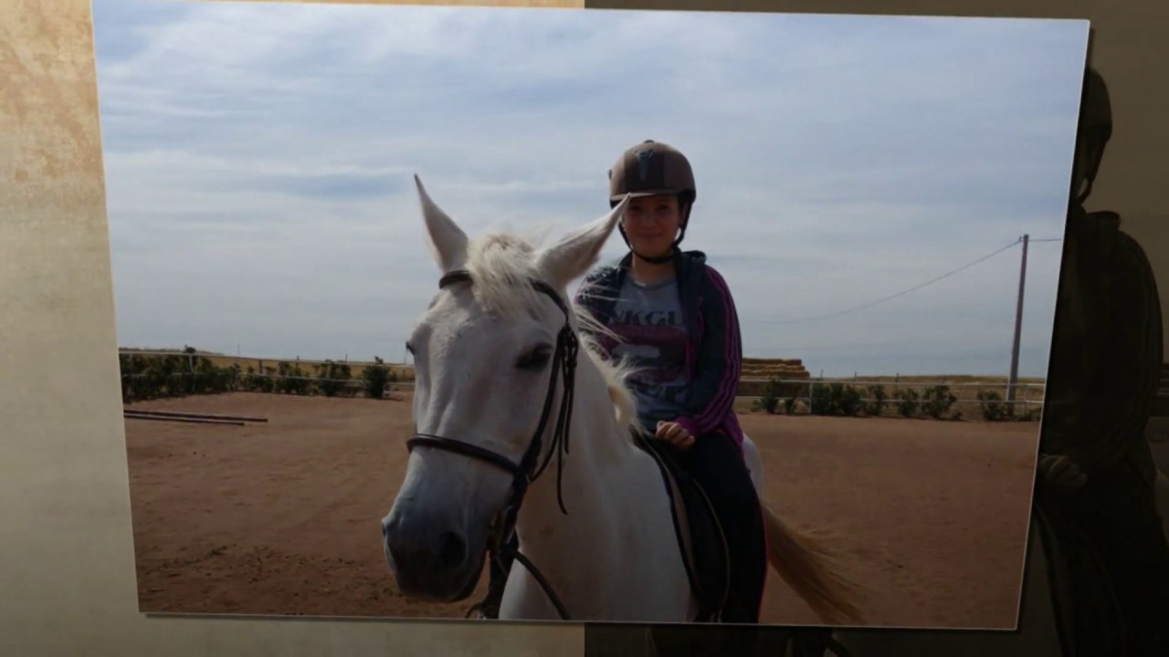 Sortie des élèves de l’école Al Ilm Wa Al Imane au Royal Club Equestre (RCE).