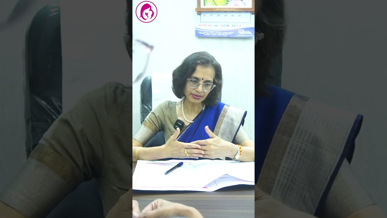 Vaginal Itching & Infection Relief: How Lactobacillus & Hygiene Help! | Dr Hema Jajoo