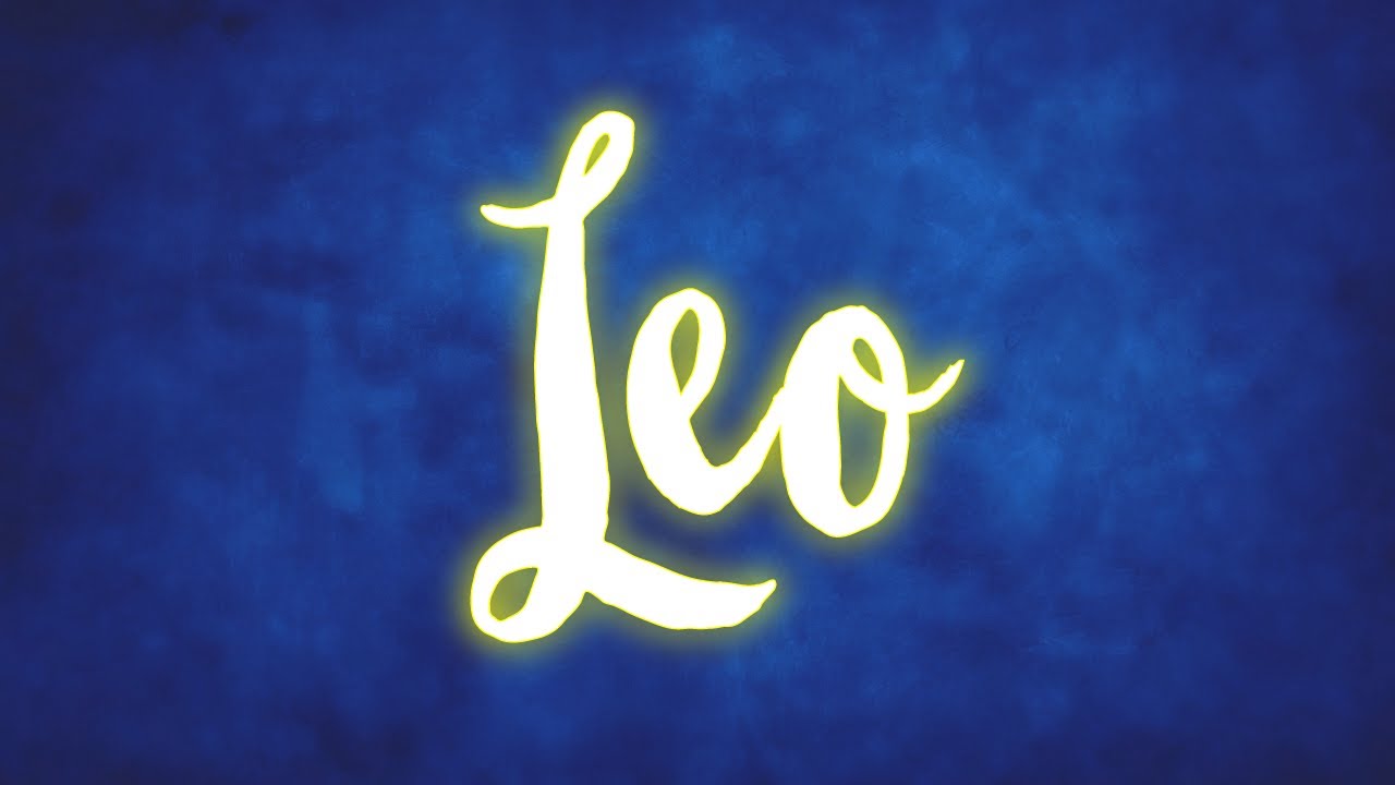 Leo😭REGRET NOT FIGHTING FOR YOU😭YOU MEAN EVERYTHING TO THEM🔮 LEO READING TAROT LOVE TODAY #leo