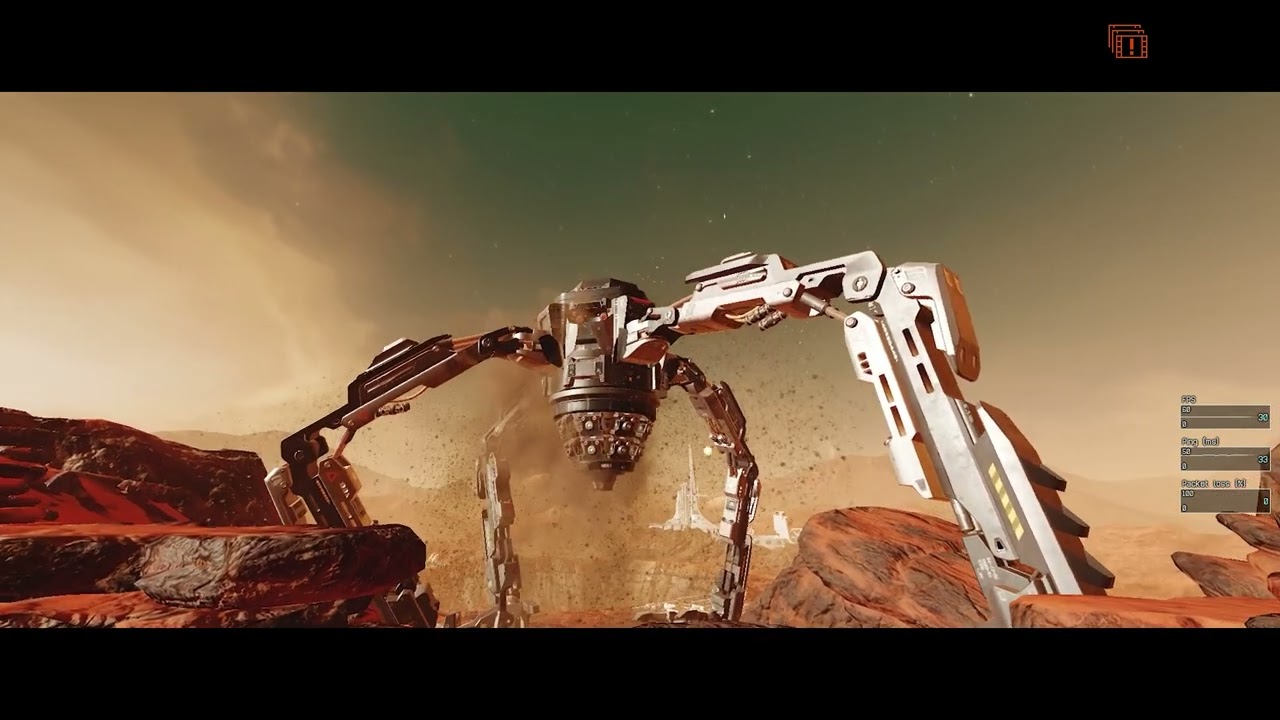 Warface Mars Hard Solo (First EU 20.10.2022) Full Gameplay