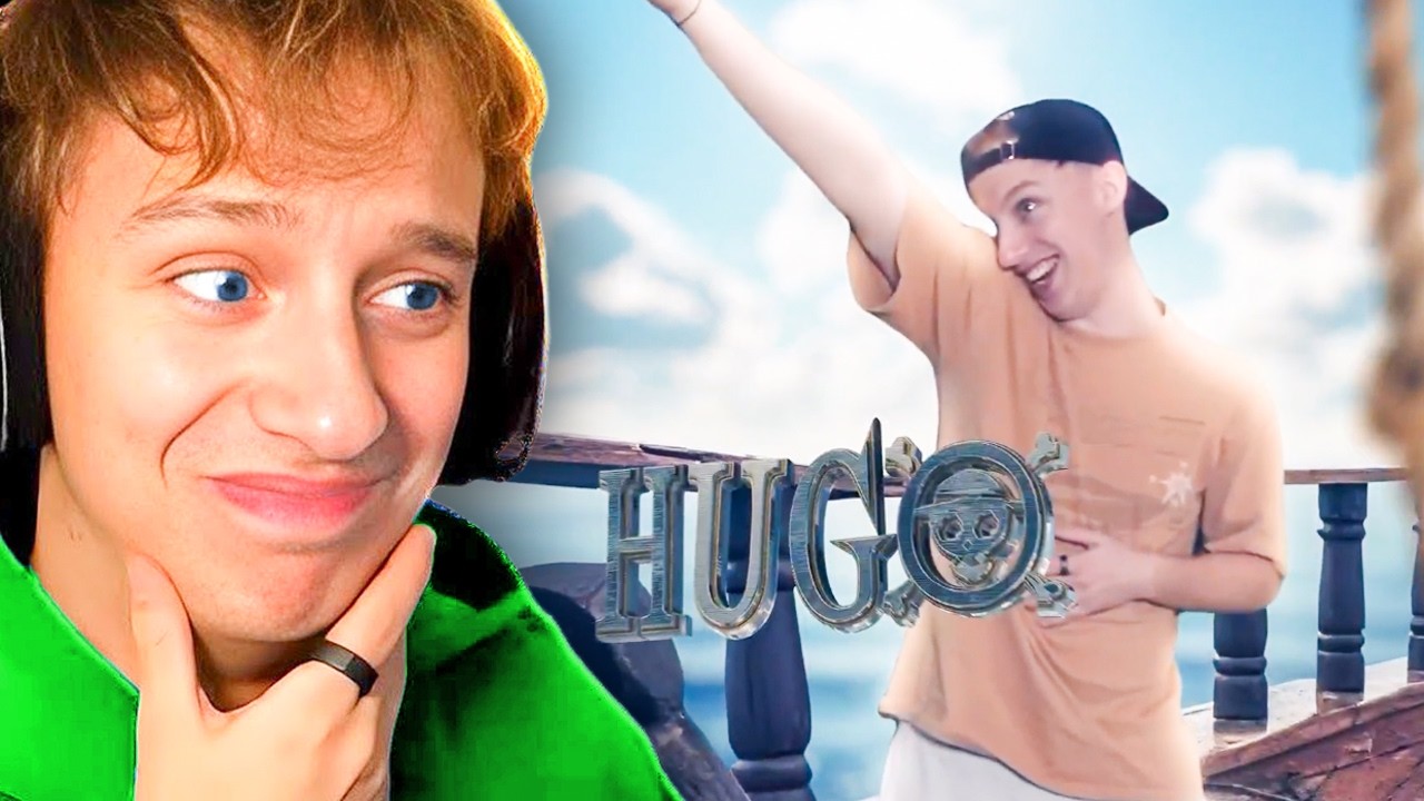 ZUSCHAUER haben meine GREENSCREEN CLIPS eskalieren lassen!