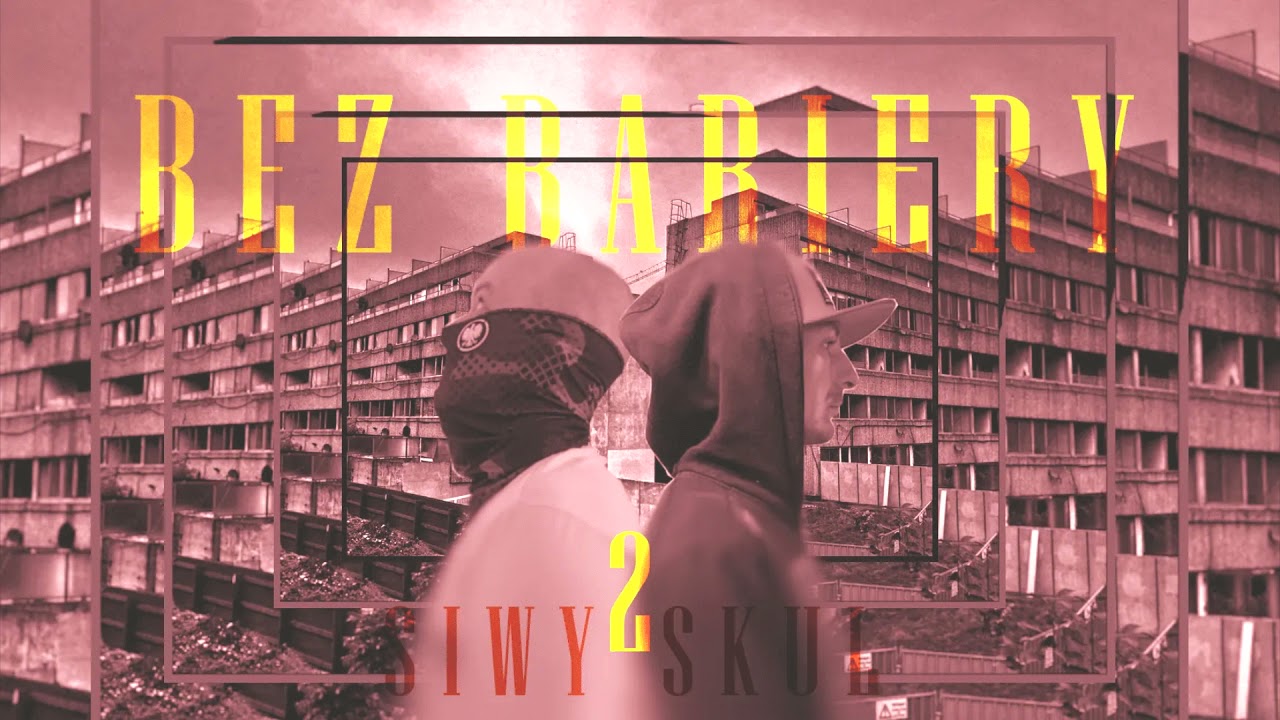 Skul I Siwy WDC - Wczoraj I Dziś ft. Danny (prod. Feru)