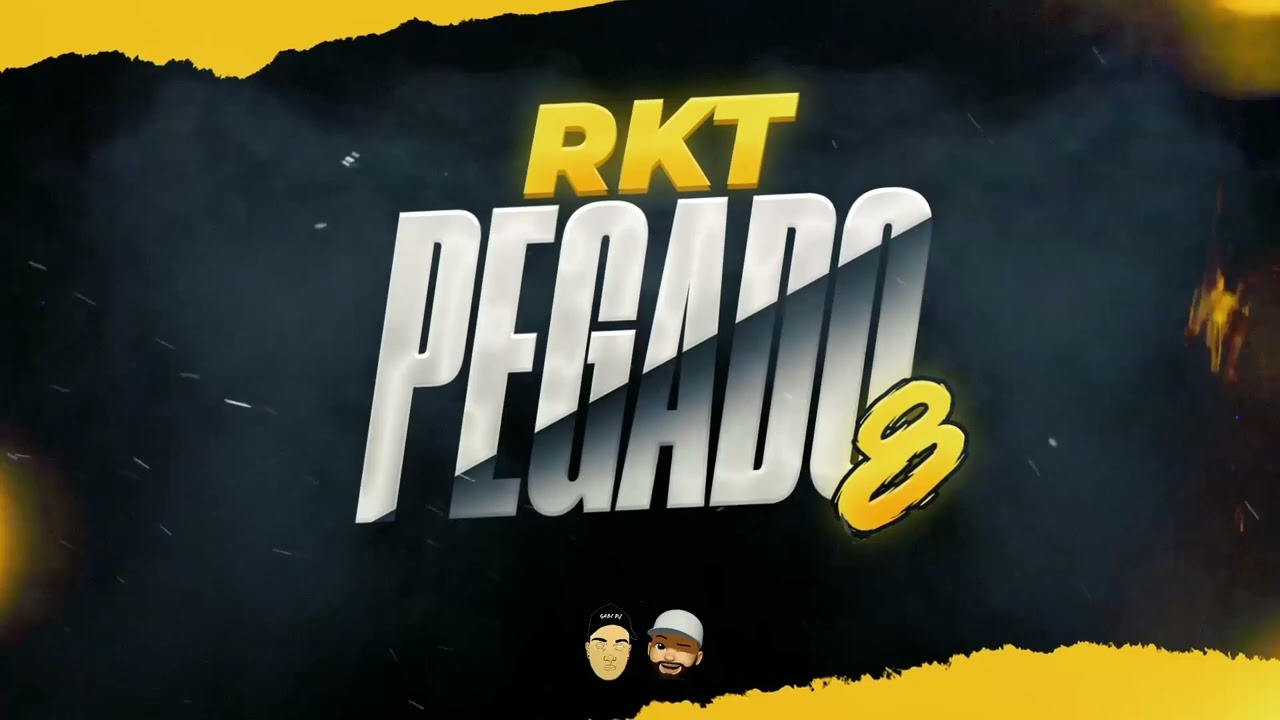 RKT PEGADO 8.0 - GABI DJ ✘ LUQUEZ DJ - (DemenciaMix 2022) 😈⚡ ENGANCHADO PURO PERREO RKT 2022 😈⚡