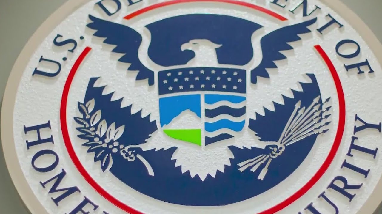 DHS funding set to expire